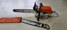Stihl ms271 motorsäge gebraucht kaufen  Bremen