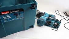 Makita dhr280zj bohrhammer gebraucht kaufen  Gräfelfing