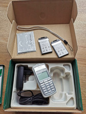 Sony Ericsson T600, w idealnym stanie, kompletny, oryginalne opakowanie. Przedmiot kolekcjonerski, Old Stock Rare na sprzedaż  Wysyłka do Poland