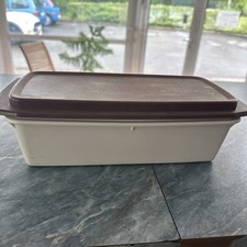 Tupperware kuchenbehälter wur gebraucht kaufen  Vöhringen