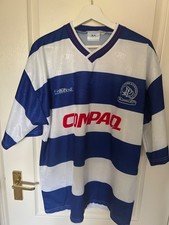 Queens park rangers for sale  WHITCHURCH