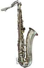 Tenorsaxophon majestic aristoc gebraucht kaufen  Cuxhaven