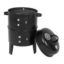 Strattore grill bbq d'occasion  Gonesse
