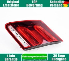 Rücklicht heckleuchte mercede gebraucht kaufen  Eilenburg