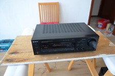 Amplificatore sony audio usato  Schio