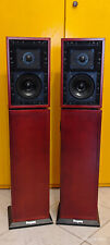 Coppia rogers ls3 usato  Ururi
