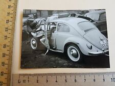 Foto photo ldtimer gebraucht kaufen  Horneburg