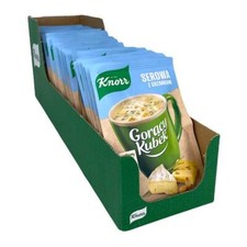 32x knorr goracy gebraucht kaufen  Dortmund