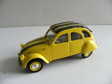 Citroen 2cv paddock d'occasion  France