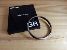 Ricoh ring cap d'occasion  Nérondes