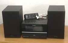 Sony cmt bx70dbi for sale  CALDICOT