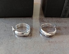 Vintage emporio armani for sale  HULL