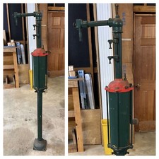 Antique kerosene pump for sale  Commerce