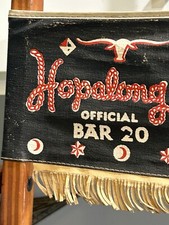 Rare vintage hopalong for sale  Duluth