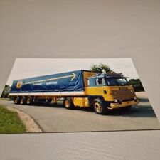Transport scania 141 for sale  WARE