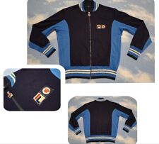 Jacket vintage fila usato  Roma