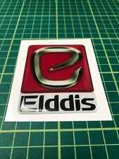 Elddis domed resin for sale  WREXHAM