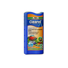 Jbl clearol chiarificatore usato  Italia