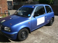 nissan micra 1994 for sale nissan micra 1994 for sale UK