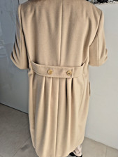 Cappotto capelli cammello usato  Cefalu