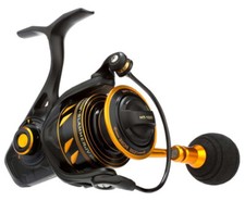 Penn slammer spinning for sale  Kill Devil Hills