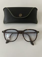 Occhiali moscot billik usato  Fasano