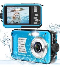 Underwater camera with d'occasion  Expédié en Belgium