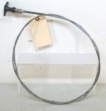 Manual twist lock for sale  Casco