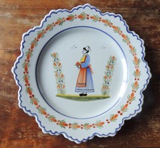 Ancienne assiette suspendre d'occasion  Montpellier-
