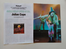 Julian cope the d'occasion  La Bégude-de-Mazenc