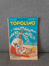 Topolini 560 con usato  Volvera