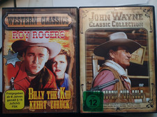 Western john wayne gebraucht kaufen  Frankfurt am Main
