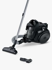 Bosch series bagless for sale  OLDHAM