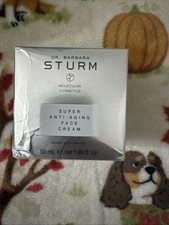 Creme Facial Dr. Barbra Sturm Super Antienvelhecimento 50ml  comprar usado  Enviando para Brazil