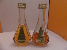 Vintage mignonnettes alcool d'occasion  Villemomble