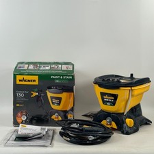 Wagner airless paint for sale  Simpsonville