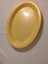 Plateau plastique jaune d'occasion  Marseille XI