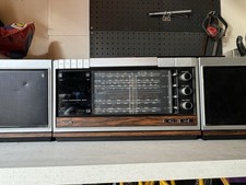 Philips stereo radiorecorder gebraucht kaufen  Wuppertal