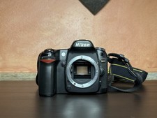 Nikon d80 solo usato  Domusnovas