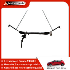 Cremaillere renault clio d'occasion  Amiens-