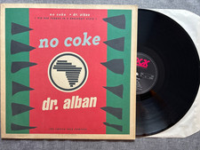 Alban coke 12 gebraucht kaufen  Forchheim