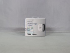 Controle inteligente de garagem Chamberlain - Branco comprar usado  Enviando para Brazil