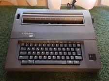 Smith corona sterling for sale  Billings
