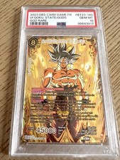 Carte dragon ball d'occasion  Paris-