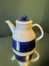 Rorstrand sweden blau gebraucht kaufen  Bad Salzuflen