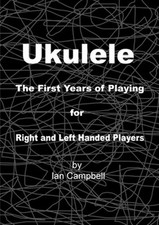 Ukulele first years for sale  DERBY