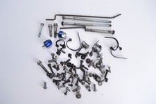 Dadi, bulloni e staffe vari SUZUKI GSXR 750 K4 K5 2004-2005 na sprzedaż  PL