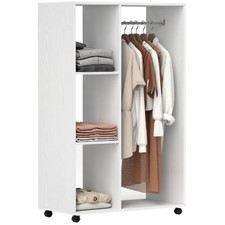Kleiderschrank rollen rollbare gebraucht kaufen Kleiderschrank rollen rollbare gebraucht kaufen  Hamburg