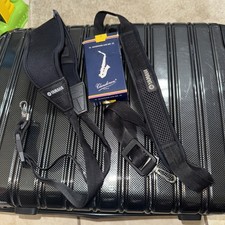 Usado, Saxofone alto VANDOREN PALHETAS. STRENGHT 2 (7 PALHETAS na ponta + 2 alças Yamaha comprar usado  Enviando para Brazil