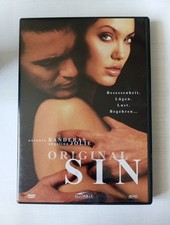 Dvd erotikthriller riginal gebraucht kaufen  Leipzig
